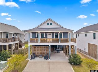 535 W Eden St Lot 3&4, Kill Devil Hills, NC 27948