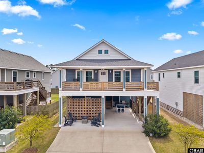 535 W Eden St Lot 3&4, Kill Devil Hills, NC, 27948