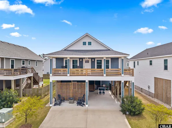 535 W Eden St Lot 3&4, Kill Devil Hills, NC 27948