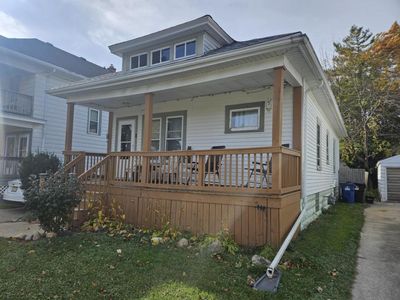 2218 Carlisle AVENUE, Racine, WI, 53404