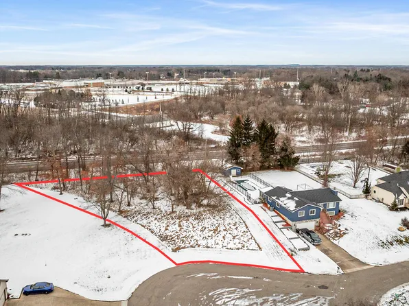 LOT 19 Burning Tree St, Jackson, MI 49201