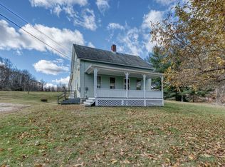 287 Maple Rd, Mansfield, CT 06268