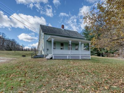 287 Maple Road, Mansfield, CT, 06268