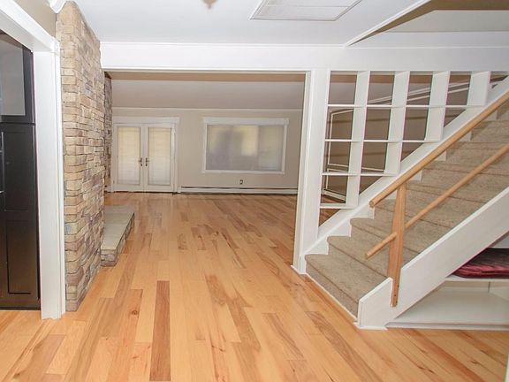 View from Front Door