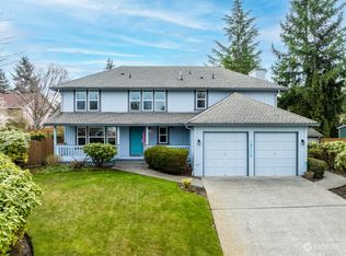 18112 150th Ct SE, Renton, WA 98058