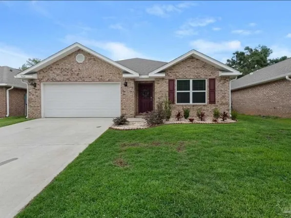 7424 Oak Lake Blvd, Pensacola, FL 32526