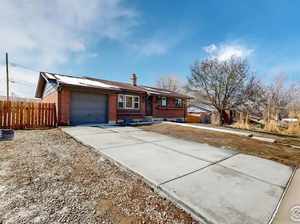 8111 Grant Street, Denver, CO 80229