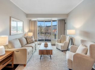 3085 Bloor St W #312, Toronto, ON M8X1C9