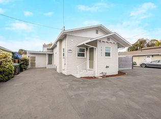 1521 159th Ave, San Leandro, CA 94578