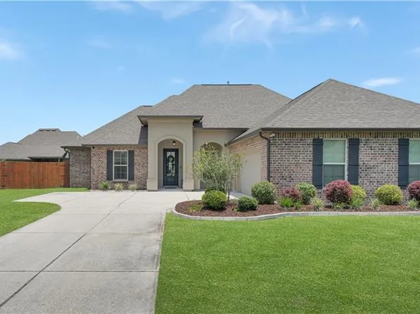 20317 Thornwood Dr, Hammond, LA 70403