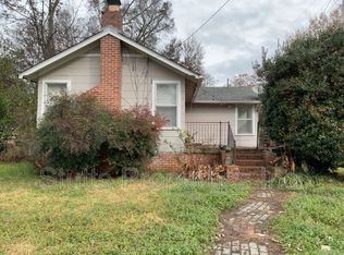 1100 N Royal Ave, Florence, AL 35630