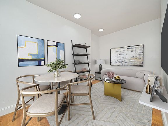 4th image of 70 W 109th St APT 3A
