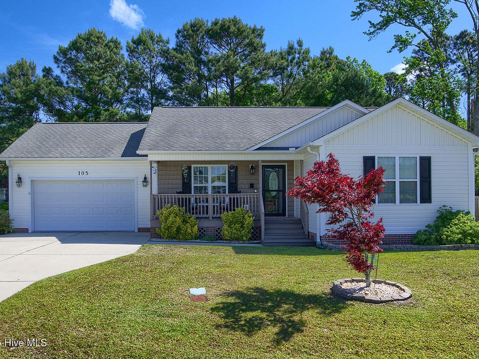 1st image of 105 Sages Ridge Drive