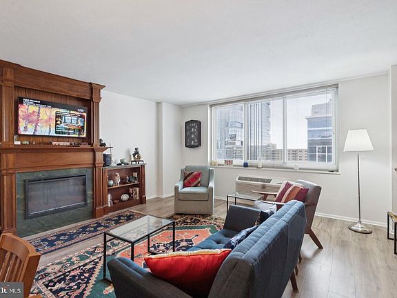 3rd image of 1901 John F Kennedy Blvd #45-2816