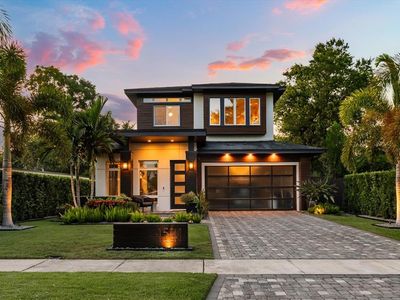 1541 Chestnut Ave, Winter Park, FL, 32789