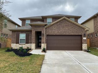 21643 Teton Rock Trl, Richmond, TX 77407