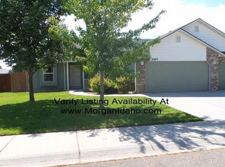 2467 N Arrowwood Way, Meridian, ID 83646