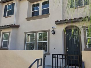 4269 Rincon, Ontario, CA 91761
