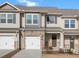 1022 Navigon Dr, Durham, NC 27713