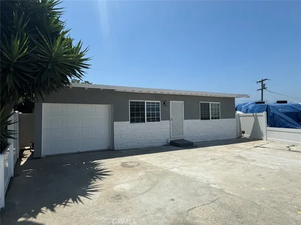 4561 G St, San Diego, CA 92102