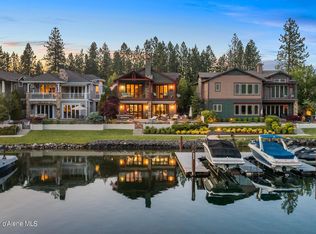 3634 W Shoreview Ln, Coeur D Alene, ID 83814