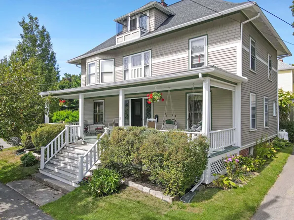 28 Congress Street, Bangor, ME 04401