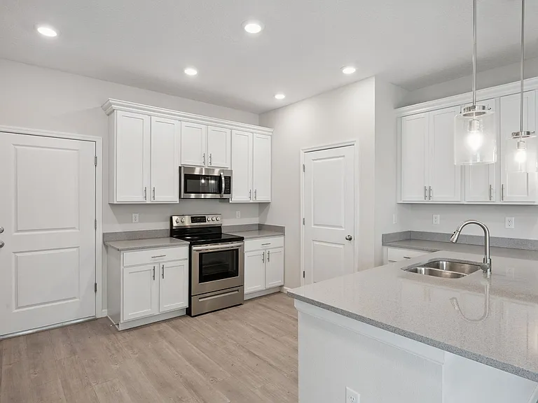 2960 Oak Park Way #41 — Photo 3