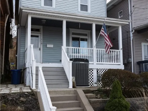 110 Crotzer Ave, Pittsburgh, PA 15205