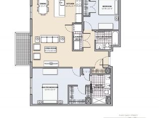 7-9 Cameron Ave #204, Cambridge, MA 02140