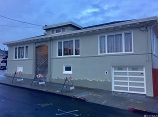 1040 Naples St, San Francisco, CA 94112