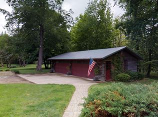 600 S Mapleleaf Rd, Lapeer, MI 48446