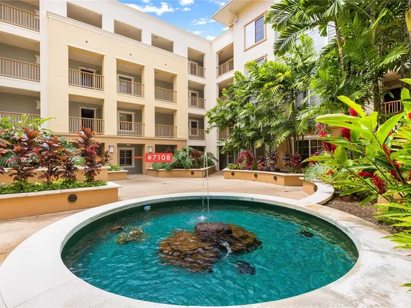 520 Lunalilo Home Rd Unit 7108, Honolulu, HI 96825