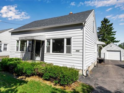 5406 Mayle Ct, Niagara Falls, NY, 14305