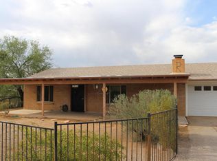 4715 N Paseo De Los Rancheros, Tucson, AZ 85745