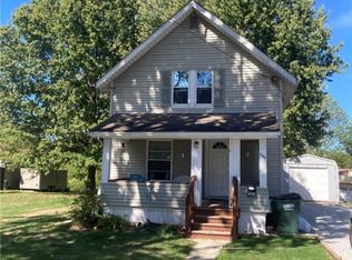 589 Highland Ave, Barberton, OH 44203