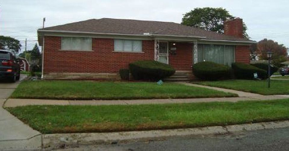 Property Front View