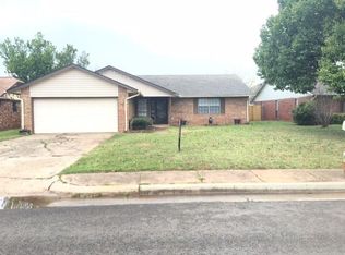 2509 Clover Glen Dr, Edmond, OK 73013