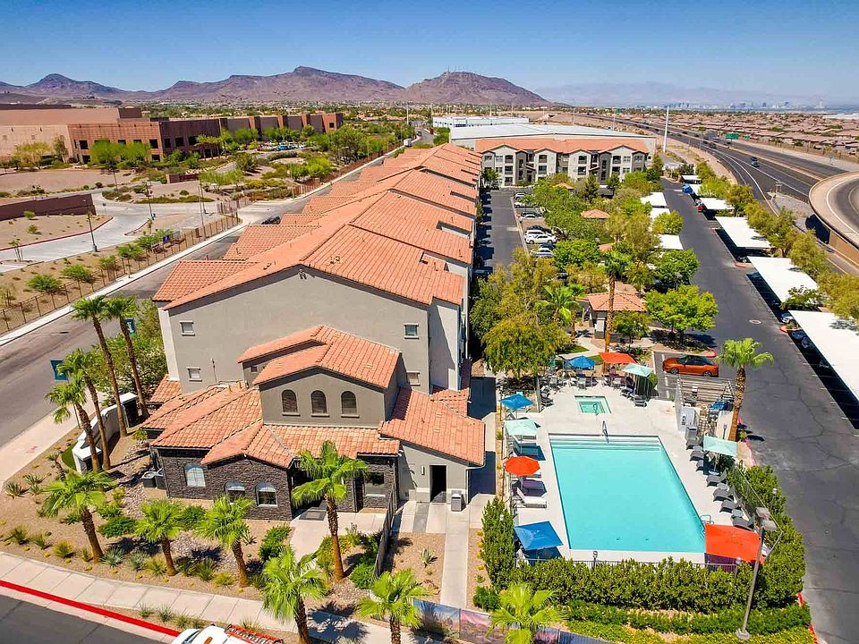 Colton Apartments 320 Conestoga Way Henderson NV Zillow