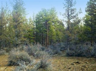 17774 Wilt Rd, Sisters, OR 97759