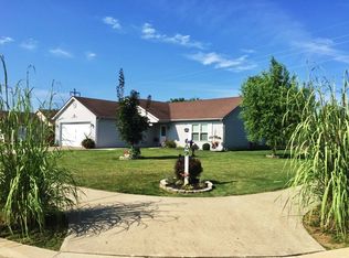 609 Ley St, Avilla, IN