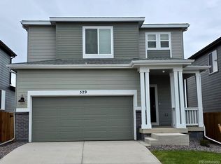 529 97th Avenue, Greeley, CO 80634