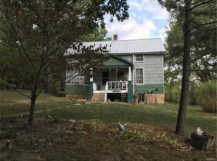 13900 State Rd E, De Soto, MO 63020