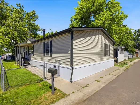1845 S Clark Street LOT 390, Aurora, CO 80011
