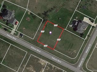 4450 Edison Blvd, Linden, MI