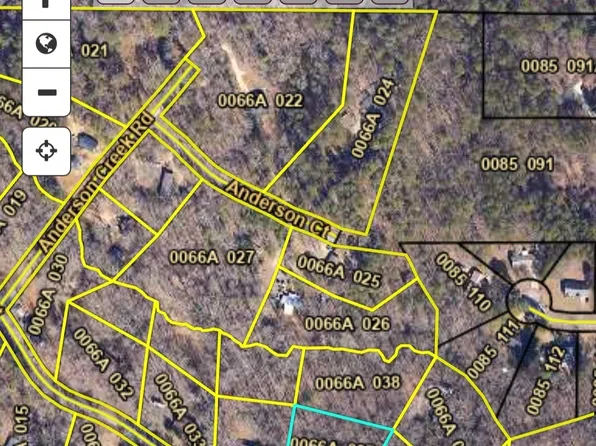 440 Varner St, Covington, GA 30016