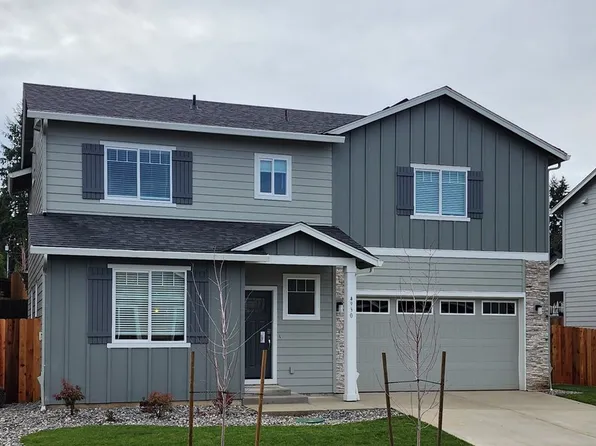 4930 NE 23rd Ct, Vancouver, WA 98663