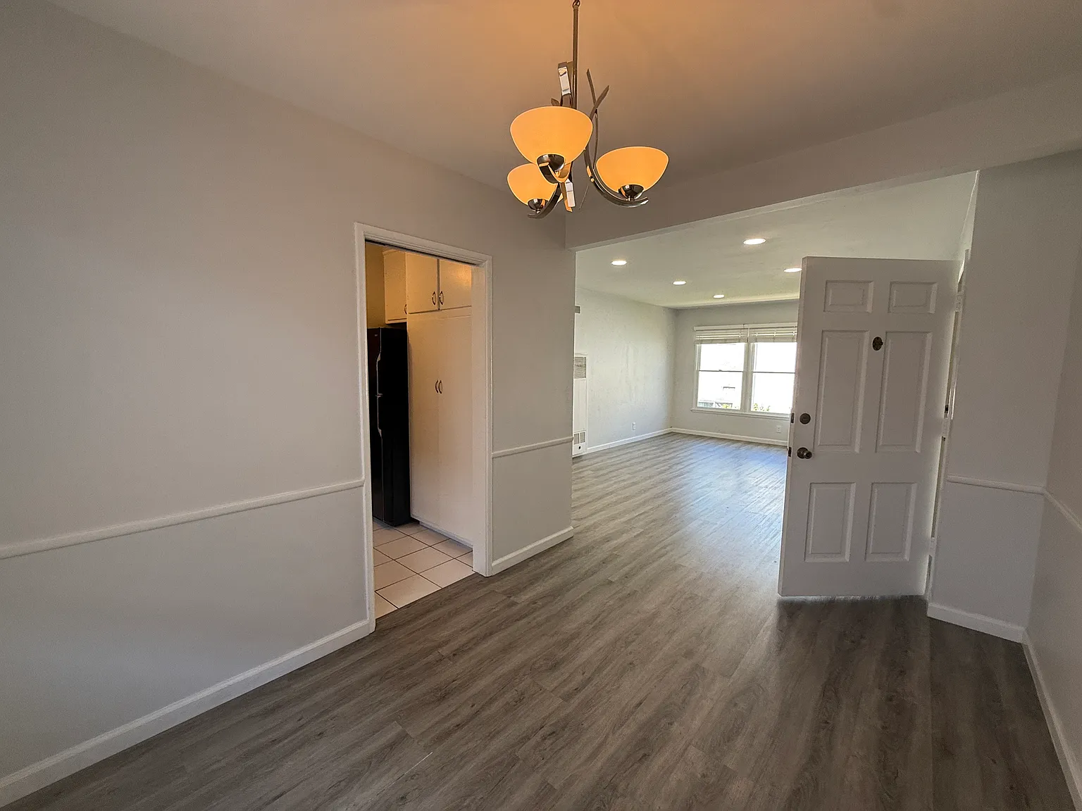1 bed, 700 sqft, $2,395 — Photo 3
