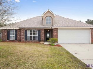 26506 Greenwood Dr, Denham Springs, LA 70726