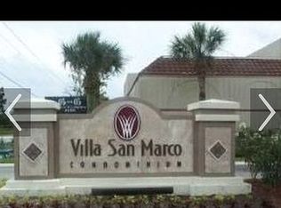 405 S Villa San Marco Dr UNIT 201, Saint Augustine, FL 32086
