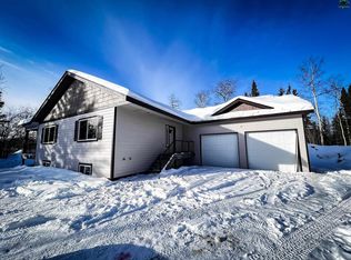 2567 Moose Run, Delta Junction, AK 99737